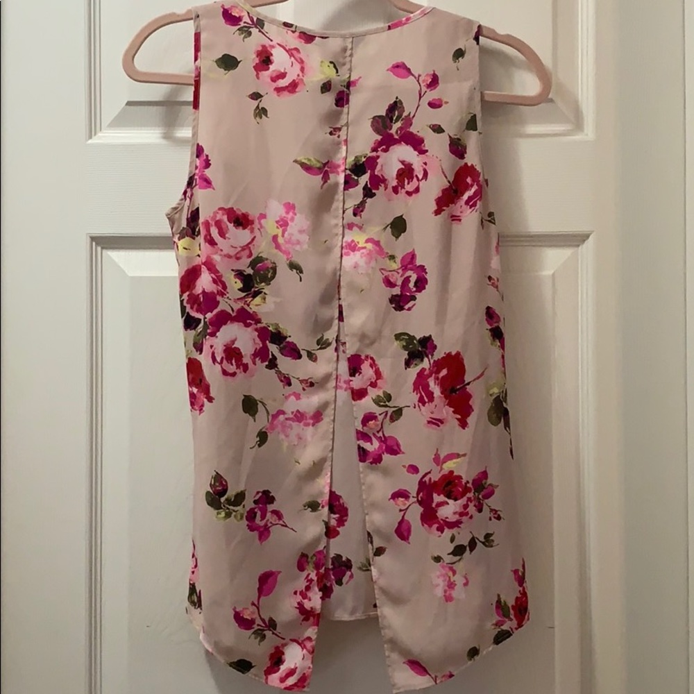 Express Dress Tank - Picture 2 of 2